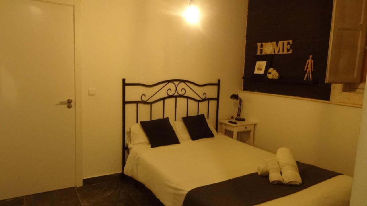 Cozy Rooms 12 Valência Exterior foto