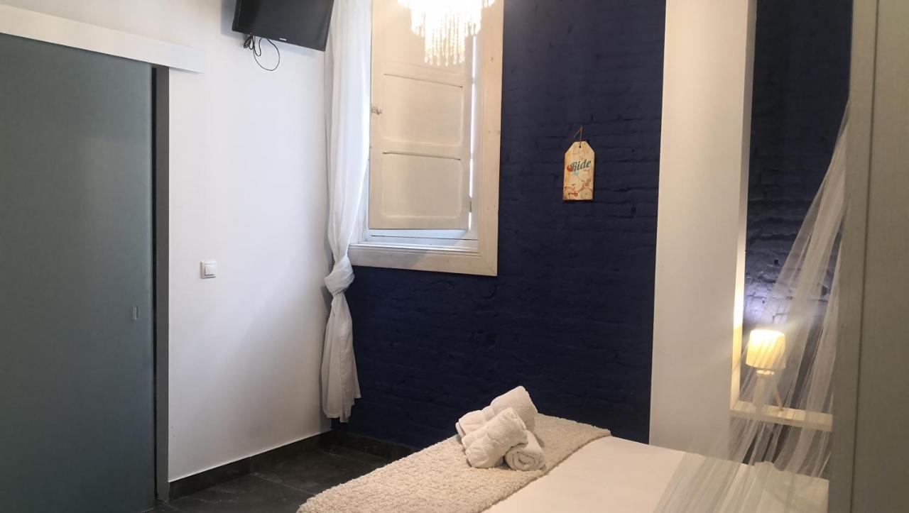 Cozy Rooms 12 Valência Exterior foto