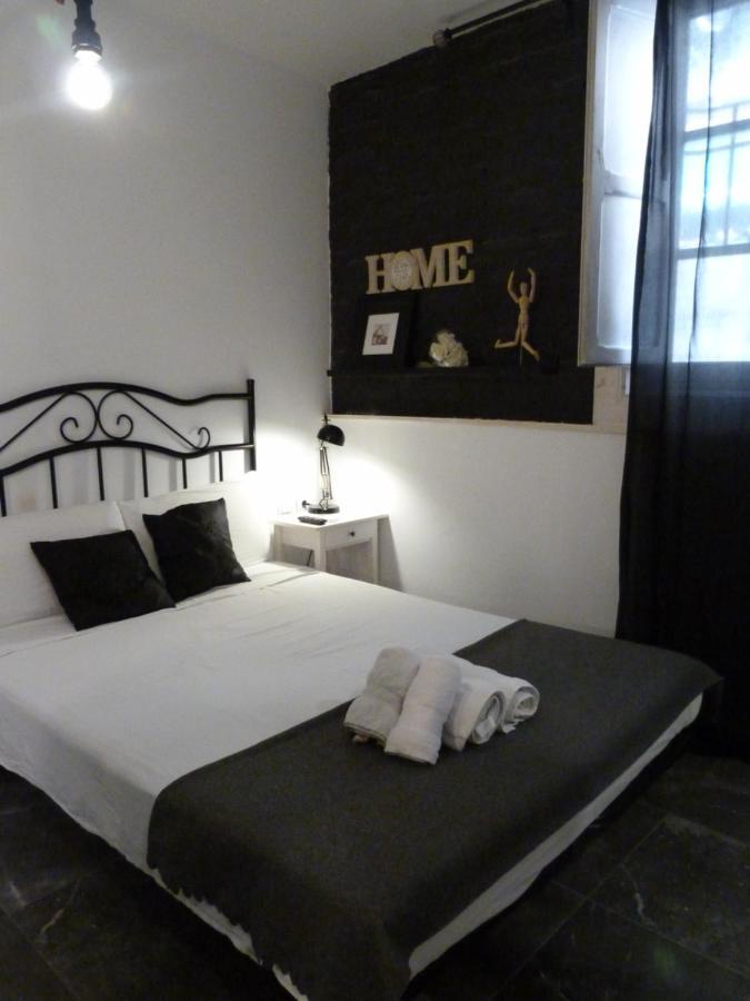 Cozy Rooms 12 Valência Exterior foto