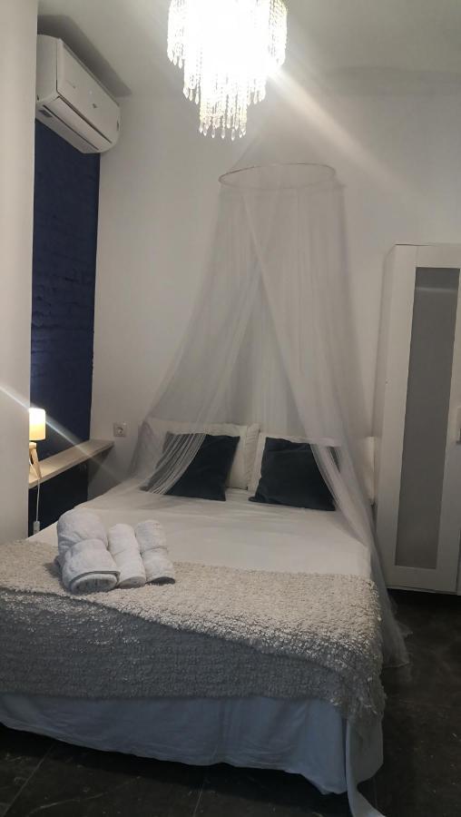 Cozy Rooms 12 Valência Exterior foto